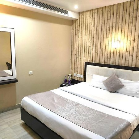Royal Guest House Varanasi Eksteriør billede