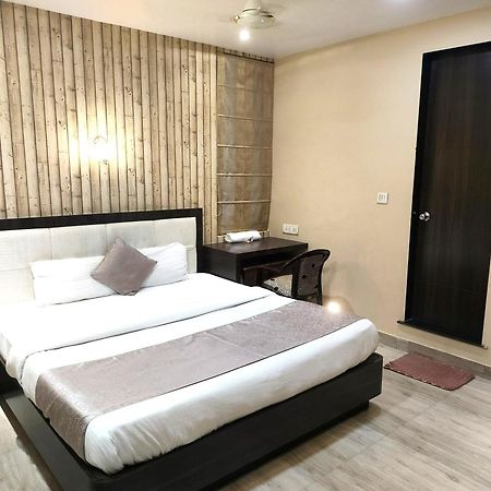 Royal Guest House Varanasi Eksteriør billede