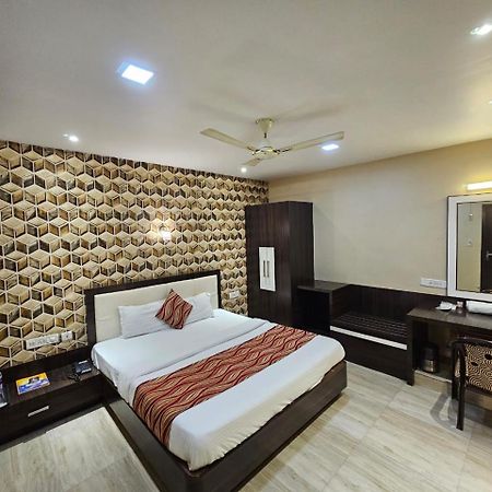 Royal Guest House Varanasi Eksteriør billede