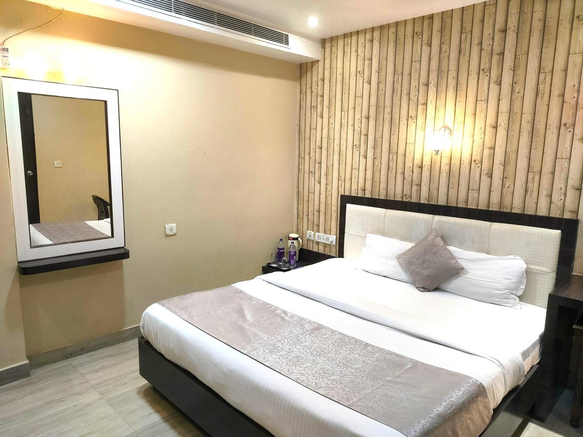 Royal Guest House Varanasi Eksteriør billede