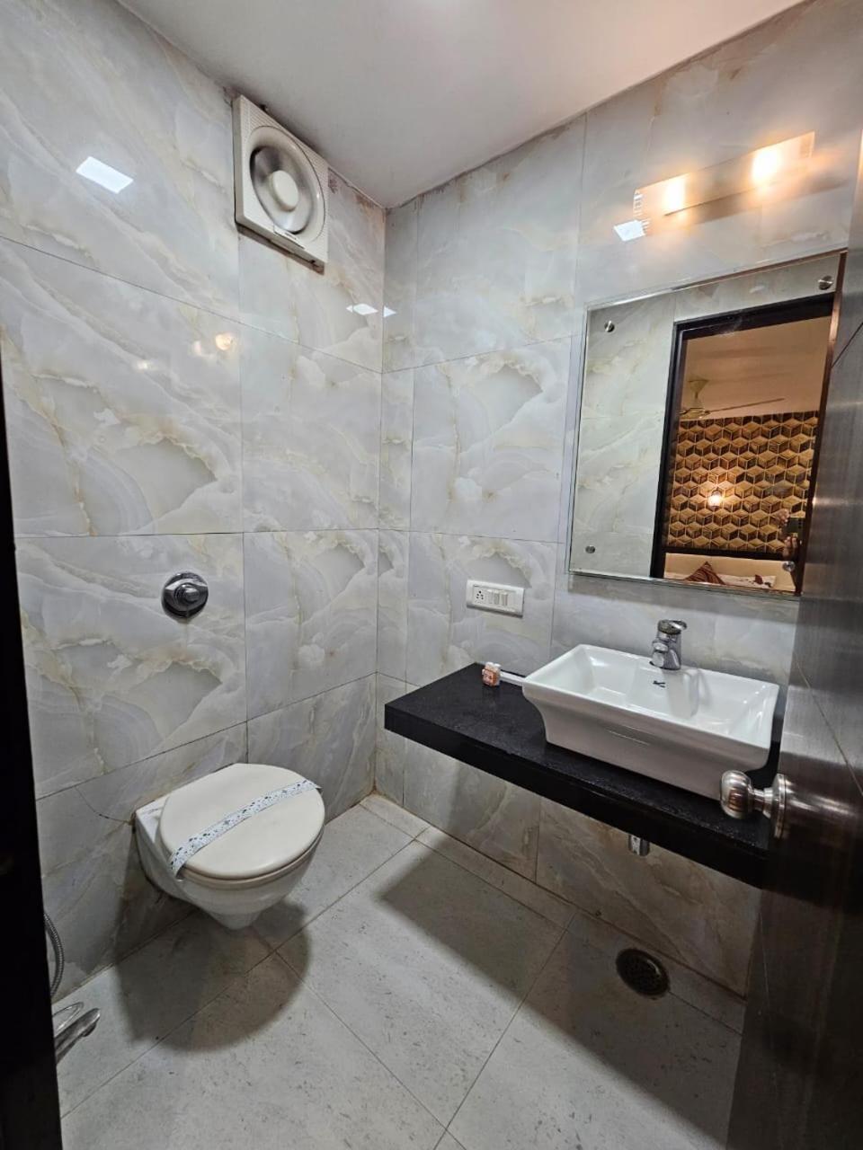 Royal Guest House Varanasi Eksteriør billede
