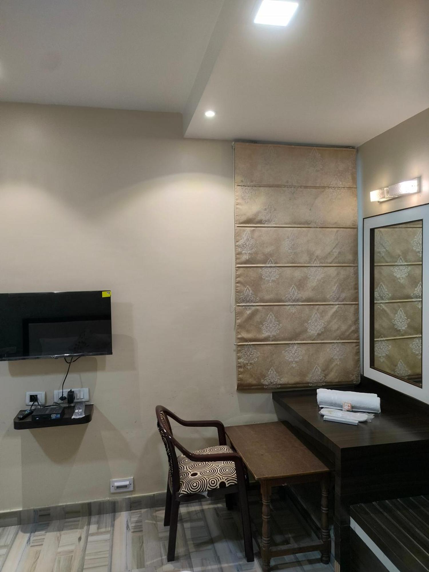 Royal Guest House Varanasi Eksteriør billede