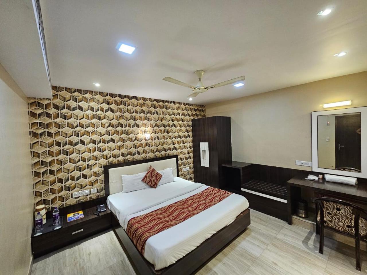 Royal Guest House Varanasi Eksteriør billede