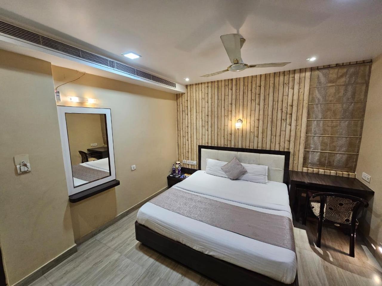 Royal Guest House Varanasi Eksteriør billede
