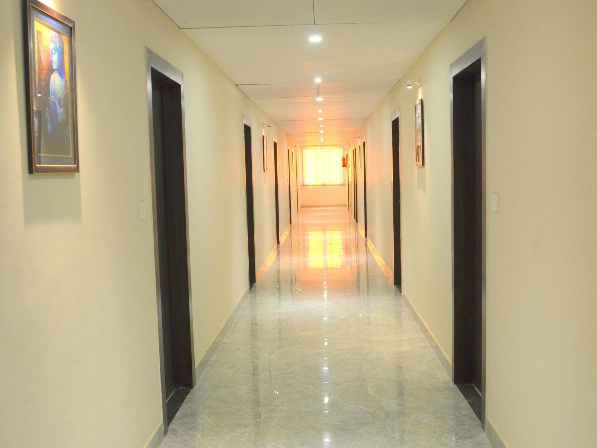 Royal Guest House Varanasi Eksteriør billede