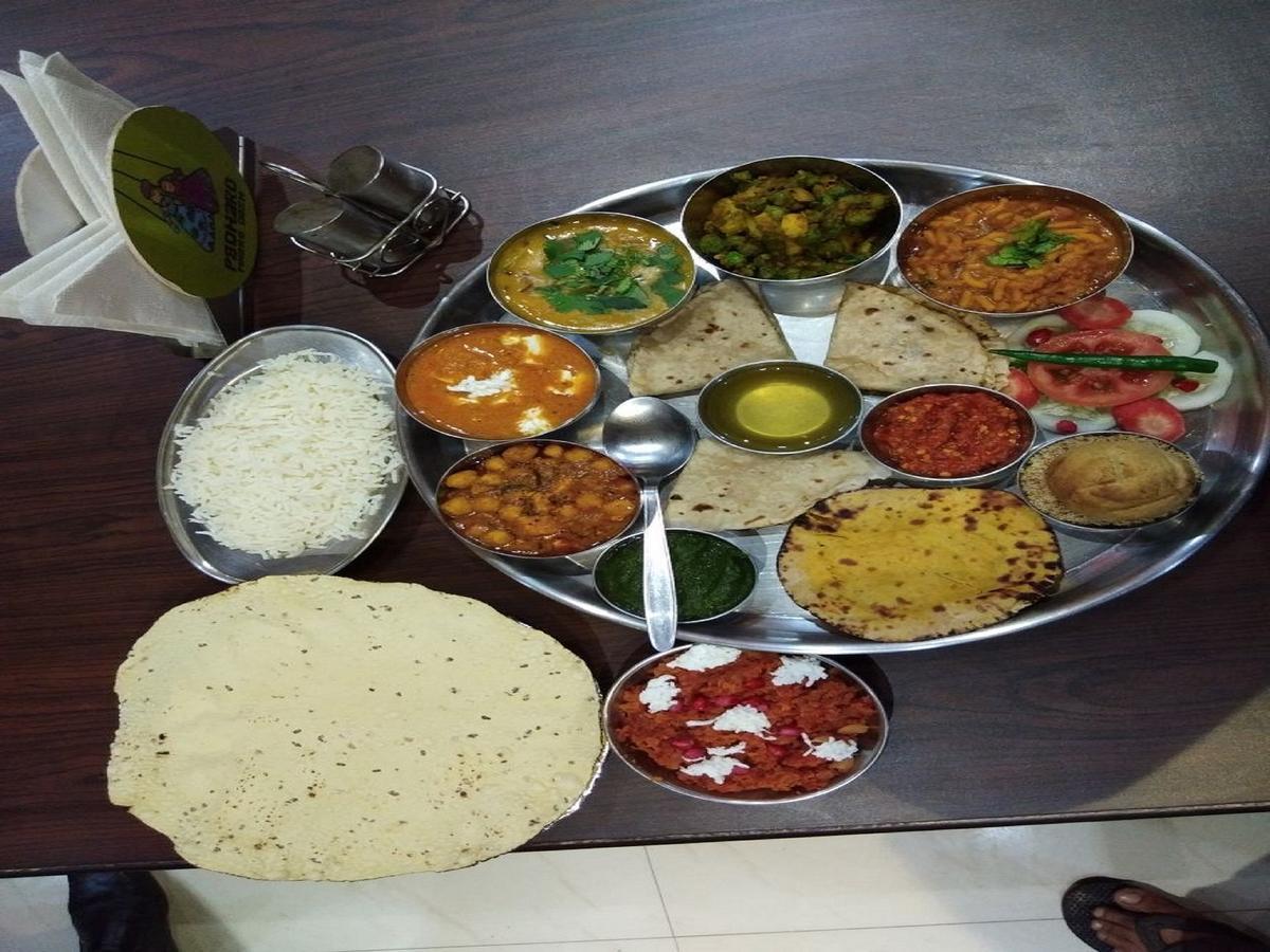 Royal Guest House Varanasi Eksteriør billede